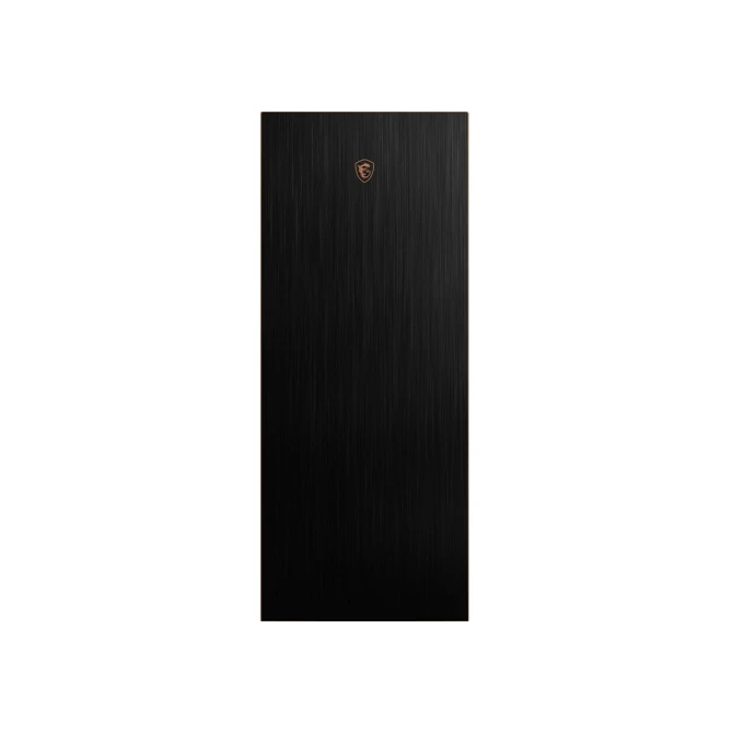 MSI MPG Sekira 500G | Midi Tower Case | USB-C | Zwart