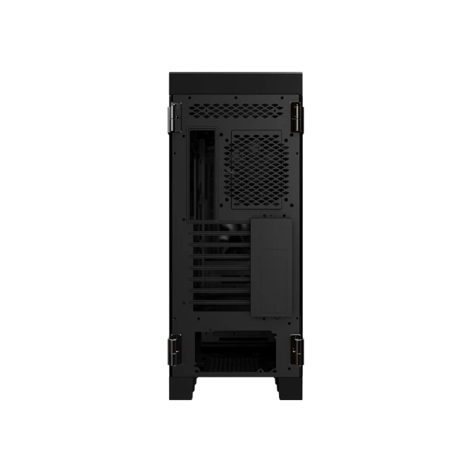 MSI MPG Sekira 500G | Midi Tower Case | USB-C | Zwart