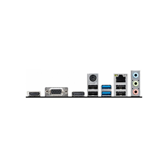 MB MSI PRO H610M-G DDR4 Intel H610 LGA 1700 micro AT