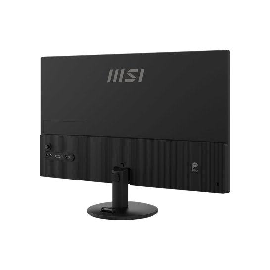 MSI PRO MP242L 23.8 IPS 100HZ 1 x DisplayPort 1x HDMI 1x VGA