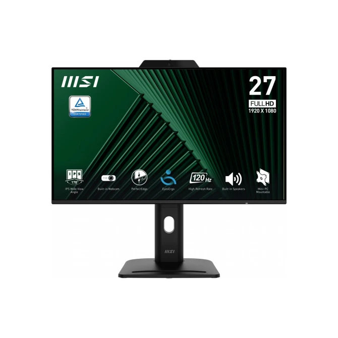 Monitor MSI PRO MP272PMG 27