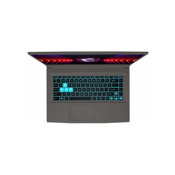 MSI Thin 15 B13UC 15.6 IPS i5-13420H 16GB 512GB RTX3050 W11P