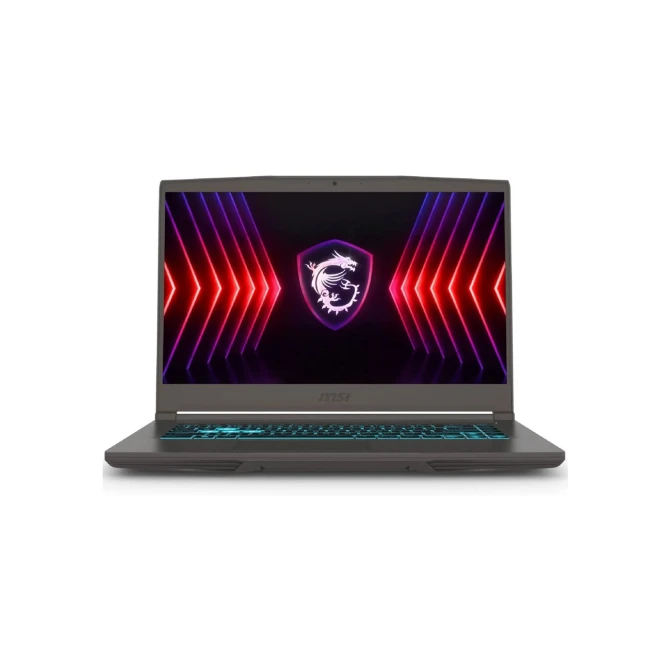 MSI Thin 15 B13UC 15.6 IPS i5-13420H 16GB 512GB RTX3050 W11P