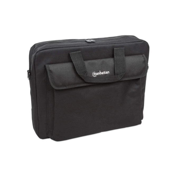 Manhattan London Notebook Bag 15.6