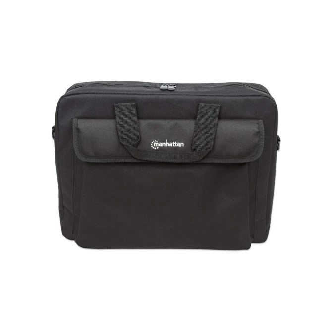 Manhattan London Notebook Bag 15.6