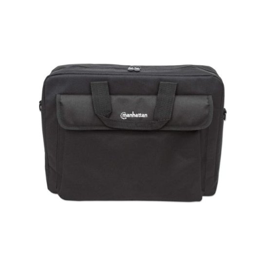 Manhattan London Notebook Bag 15.6 Manhattan London Notebook Bag 15.6