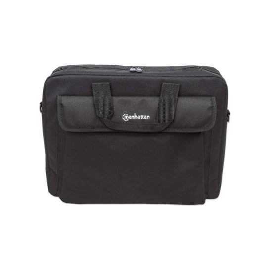 Manhattan London Notebook Bag 15.6