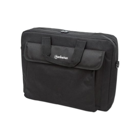 Manhattan London Notebook Bag 15.6 Manhattan London Notebook Bag 15.6