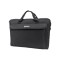Manhattan Notebook Bag 17.3" Black