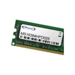 Memory Solution MS16384HPD026 geheugenmodule 16 GB Memory Solution MS16384HPD026 geheugenmodule 16 GB