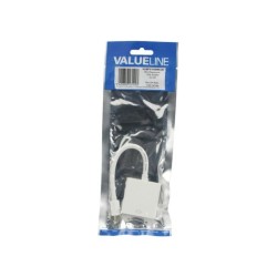 Mini DisplayPort Kabel Mini-DisplayPort Male VGA Female 15