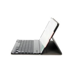 Mobiparts Bluetooth Keyboard Case Apple iPad 10.2 19/20/21