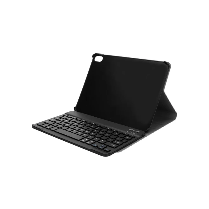 Mobiparts Bluetooth Keyboard Case | Apple iPad 10.9 (2022) | Zwart