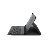 Mobiparts Bluetooth Keyboard Case Apple iPad 10.9 (2022) Bl.