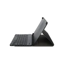 Mobiparts Bluetooth Keyboard Case Apple iPad 10.9 (2022) Bl. Mobiparts Bluetooth Keyboard Case Apple iPad 10.9 (2022) Bl.