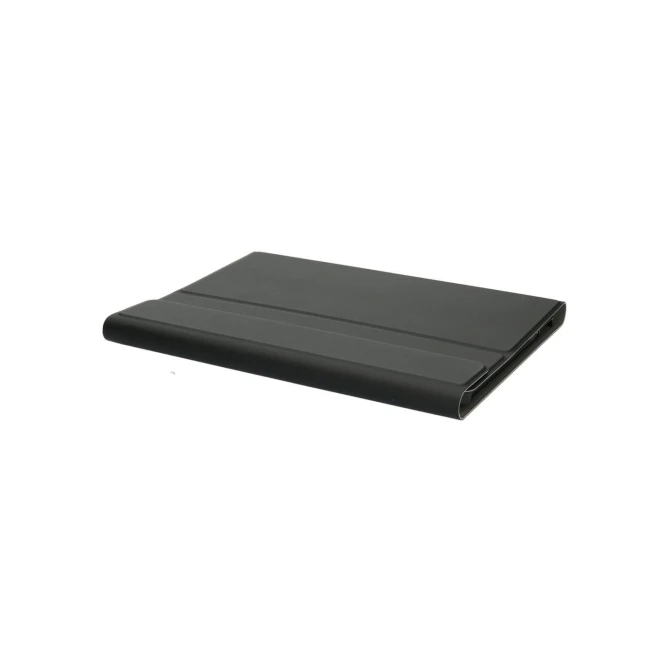 Mobiparts Bluetooth Keyboard Case | Apple iPad 10.9 (2022) | Zwart