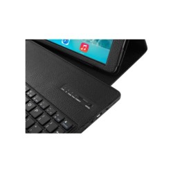 Mobiparts Bluetooth Keyboard Case Apple iPad Air/Air 2/9.7 (