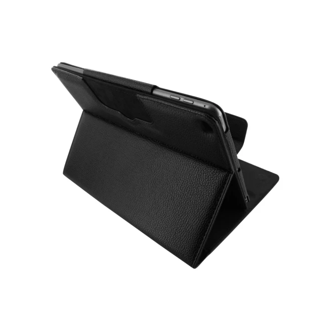 Mobiparts Bluetooth Keyboard Case | Geschikt voor Apple iPad Air/Air 2/9.7 (2017)/9.7 (2018)/Pro 9.7 | QWERTY | Zwart