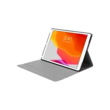 Mobiparts Bluetooth Keyboard Case Apple iPad 10.2 19/20/21 Mobiparts Bluetooth Keyboard Case Apple iPad 10.2 19/20/21