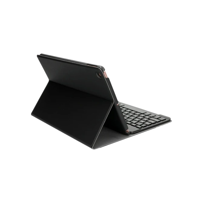 Mobiparts Bluetooth Toetsenbordhoes | Geschikt voor Apple iPad 10.2 (2019/2020/2021)