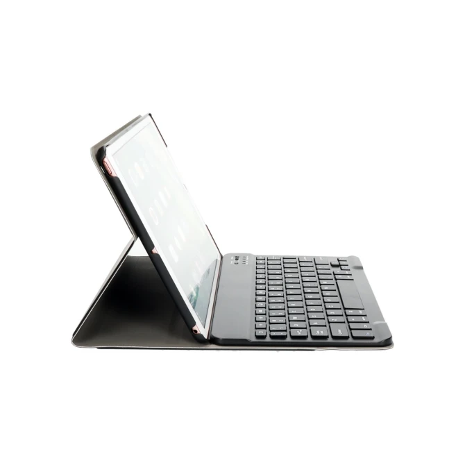 Mobiparts Bluetooth Toetsenbordhoes | Geschikt voor Apple iPad 10.2 (2019/2020/2021)