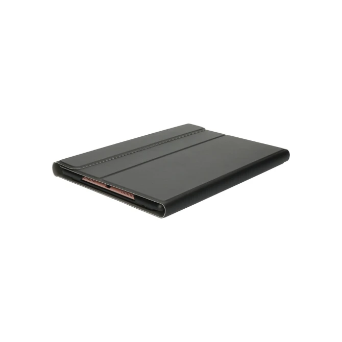 Mobiparts Bluetooth Toetsenbordhoes | Geschikt voor Apple iPad 10.2 (2019/2020/2021)