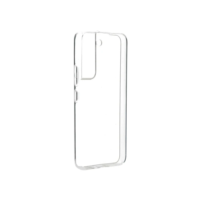 Mobiparts Classic TPU Case | Beschermhoes | Samsung Galaxy S22 | Transparant
