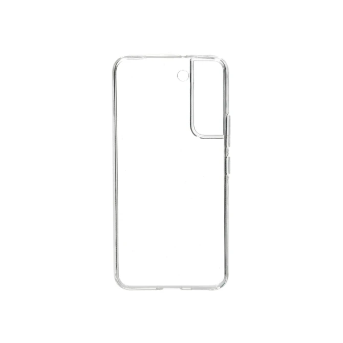 Mobiparts Classic TPU Case | Beschermhoes | Samsung Galaxy S22 | Transparant