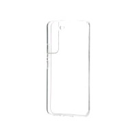Mobiparts Classic TPU Case Samsung Galaxy S22 Transparent Mobiparts Classic TPU Case Samsung Galaxy S22 Transparent