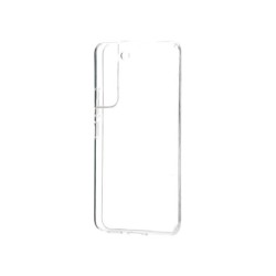Mobiparts Classic TPU Case Samsung Galaxy S22 Transparent