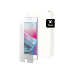 Mobiparts Regular Tempered Glass Apple iPhone 6/7/8/SE (2020