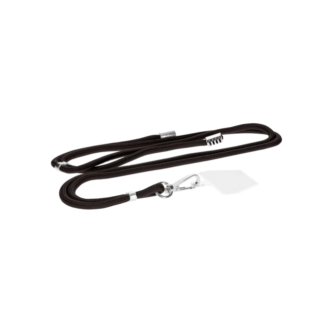 Mobiparts Universal Phonecord | Black