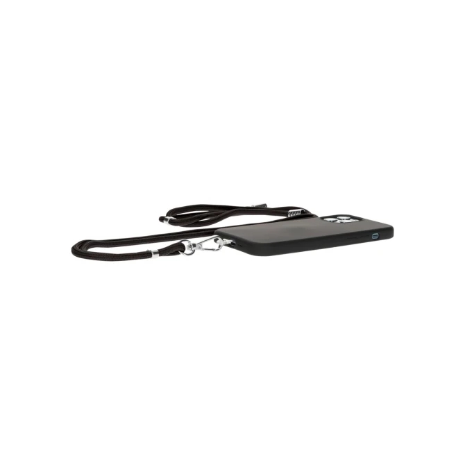 Mobiparts Universal Phonecord | Black