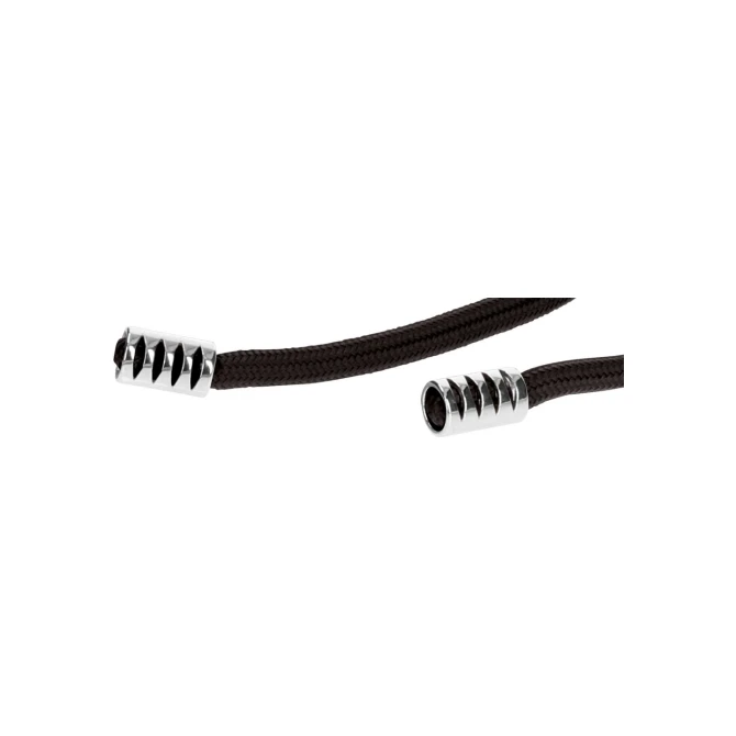 Mobiparts Universal Phonecord | Black