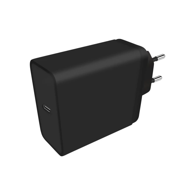 Mobiparts Wall Charger | USB-C Oplader 20W met Power Delivery | Zwart