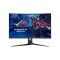 Monitor ASUS ROG STRIX 31.5Inch Quad HD USB 3.2 170HZ DP HDMI