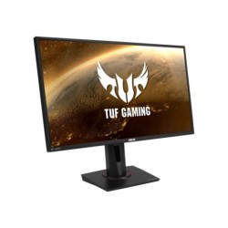 Monitor ASUS TUF Gaming 27inch Quad-HD 165HZ 1ms 2xHDMI DP Monitor ASUS TUF Gaming 27inch Quad-HD 165HZ 1ms 2xHDMI DP