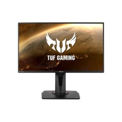 Monitor ASUS TUF Gaming 27inch Quad-HD 165HZ 1ms 2xHDMI DP Monitor ASUS TUF Gaming 27inch Quad-HD 165HZ 1ms 2xHDMI DP