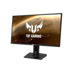 Monitor ASUS TUF Gaming 27inch Quad-HD 165HZ 1ms 2xHDMI DP Monitor ASUS TUF Gaming 27inch Quad-HD 165HZ 1ms 2xHDMI DP