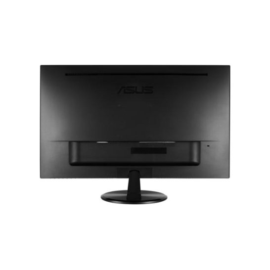 Monitor ASUS VP247HAE 23.6inch F-HD 5ms LED Zwart Monitor ASUS VP247HAE 23.6inch F-HD 5ms LED Zwart