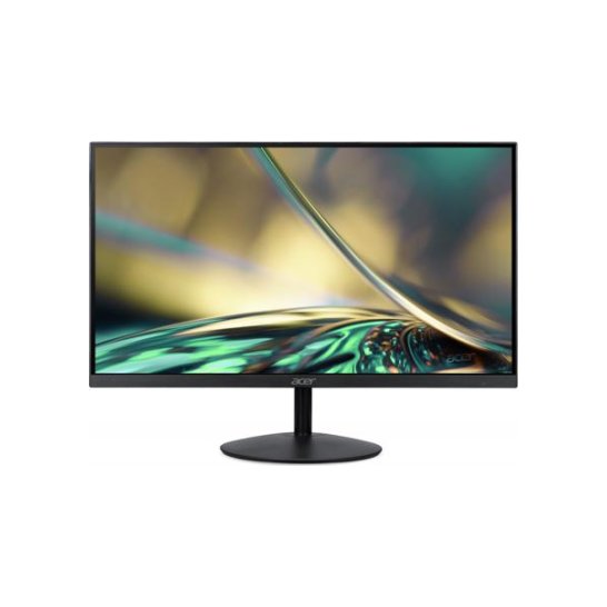 Monitor Acer 31.5 Inch 2560x1440 (Quad HD) / 1MS / DP / 2XHDMI Monitor Acer 31.5 Inch 2560x1440 (Quad HD) / 1MS / DP / 2XHDMI