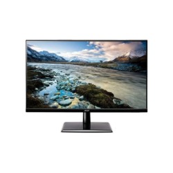 Monitor Acer EH273bix 27inch F-HD HDMI Zwart Monitor Acer EH273bix 27inch F-HD HDMI Zwart