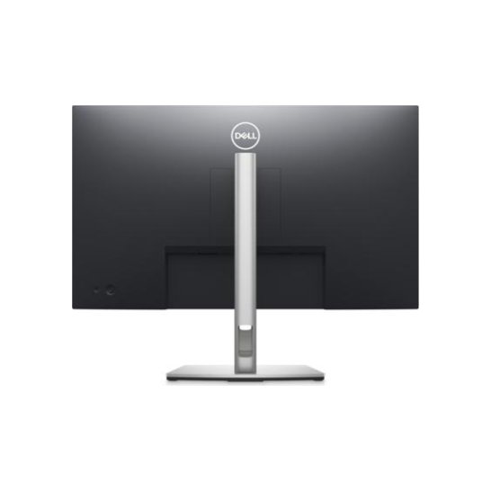 Monitor DELL P Series 27inch Quad-HD LCD Zwart, Zilver Monitor DELL P Series 27inch Quad-HD LCD Zwart, Zilver