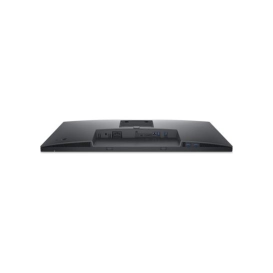 Monitor DELL P Series 27inch Quad-HD LCD Zwart, Zilver Monitor DELL P Series 27inch Quad-HD LCD Zwart, Zilver