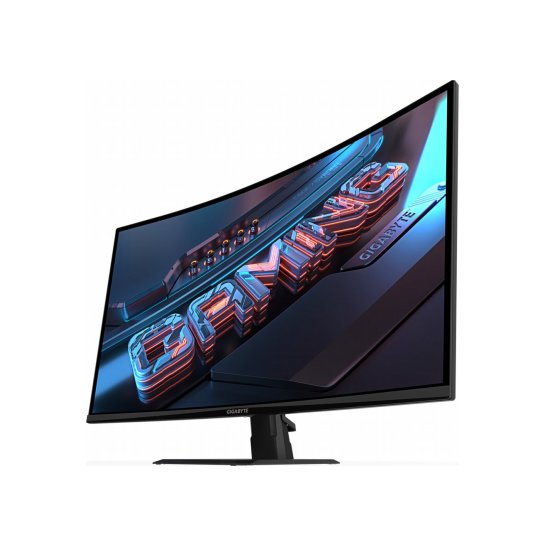Monitor GIGABYTE 31.5Inch QUAD-HD 180HZ 1MS 2 X HDMI DP