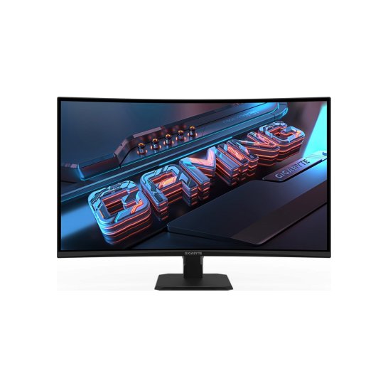 Monitor GIGABYTE 31.5Inch QUAD-HD 180HZ 1MS 2 X HDMI DP