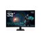 Monitor GIGABYTE 31.5Inch QUAD-HD 180HZ 1MS 2 X HDMI DP