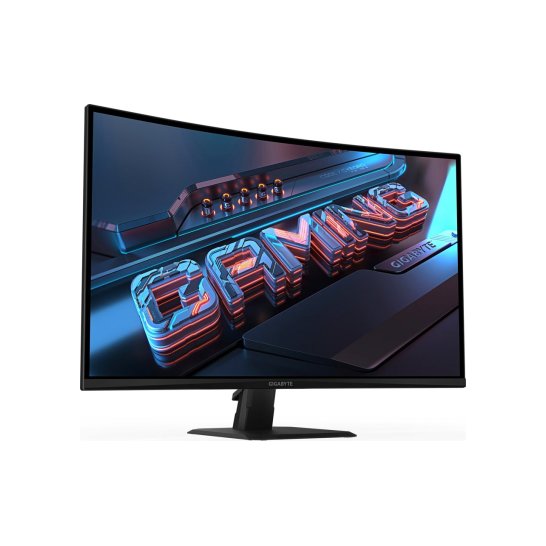 Monitor GIGABYTE 31.5Inch QUAD-HD 180HZ 1MS 2 X HDMI DP