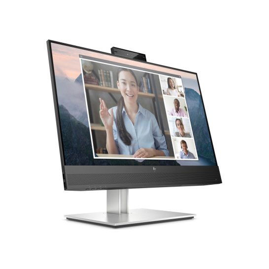 Monitor HP E24mv G4 24inch Full-HD 60Hz,IPS,CAM,HDMI,DP,H-Vest