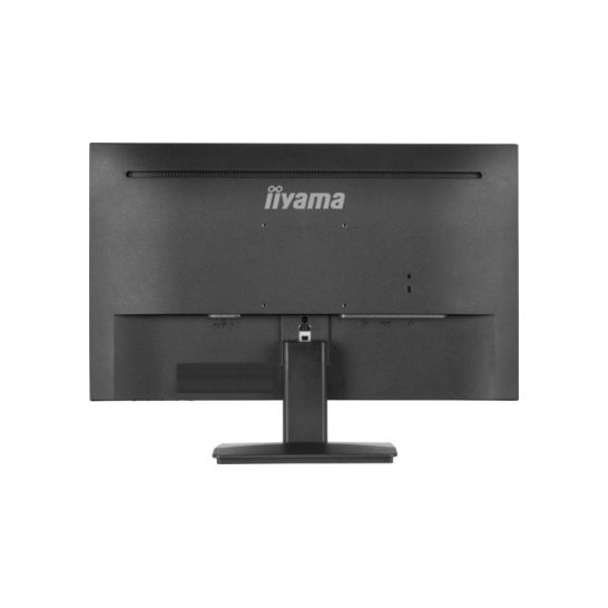 Monitor Iiyama 24inch Full-HD LED Zwart XU2493HS-B6 Monitor Iiyama 24inch Full-HD LED Zwart XU2493HS-B6